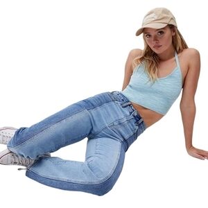 Pacsun 90s Boyfriend Jeans Size 25